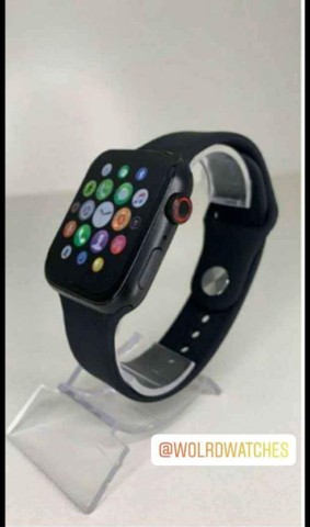 relógio inteligente smartwatch iwo x8