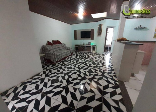 Apartamento com 2 dormitórios à venda, 62 m² por R$ 90.000,00 - Uruguai - Salvador/BA - Foto 4