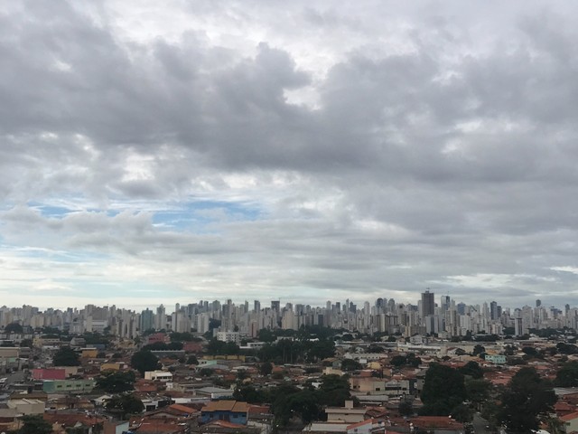 Apartamento para venda com 64 metros  com 2 quartos com suíte em Vila São Luiz - Goiânia - - Foto 15