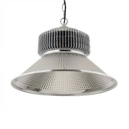 Luminária Industrial LED Barracão 150w - 200w