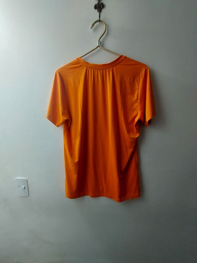 Camiseta líquido G - Foto 5
