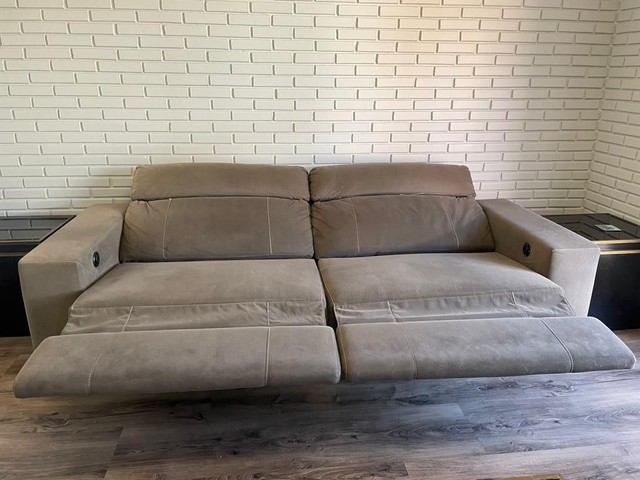 Sofa eletrico | +10000 anúncios na OLX Brasil