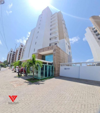 Apartamento com 4 dormitórios à venda, 275 m² por R$ 4.000.000,00 - Intermares - Cabedelo/ - Foto 3