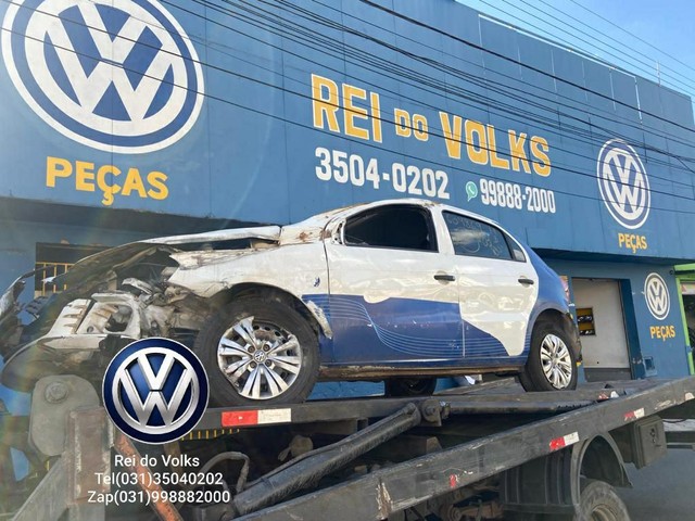 REI DO VOLKS PEÇAS USADAS EM GERAL - Carros, vans e utilitários - Carlos  Prates, Belo Horizonte 808617902