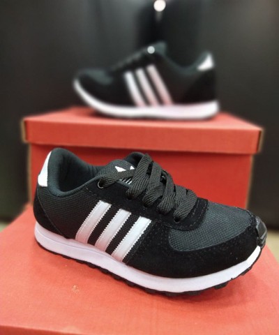 Tênis infantil Nike zoom/adidas/Jordan (entrega GRÁTIS) - Foto 4
