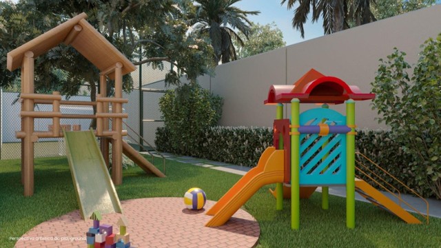 Casa em Condomínio no Eusébio (Cód0113) - Foto 4