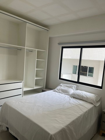 Loft para aluguel tem 56 metros quadrados com 1 quarto em Umarizal - Belém - PA - Foto 8