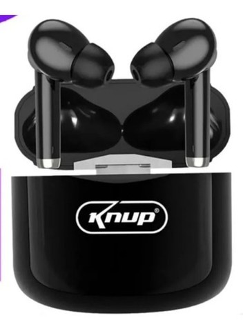 Fone De Ouvido Bluetooth 5.1 Kp-tws04 - Knup