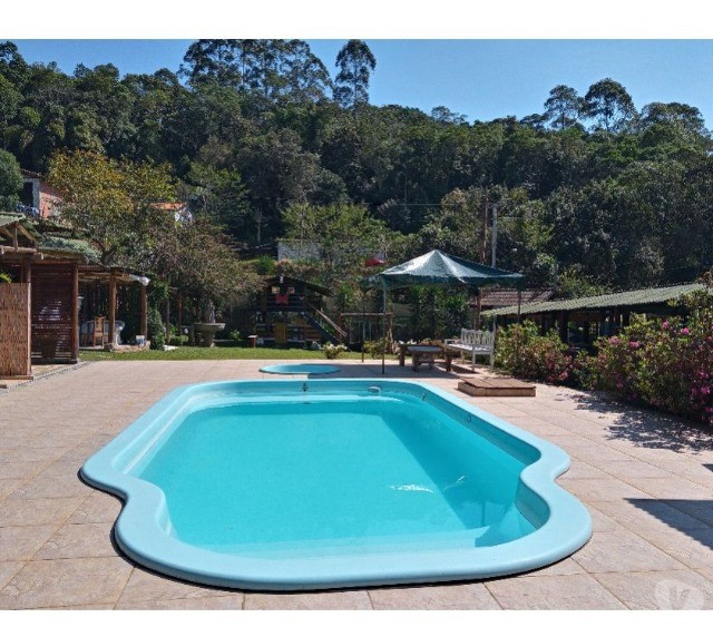 Chácara Maravilhosa Passar o Dia ou Pernoitar Família, Amigos, Eventos e Empresas - Foto 11