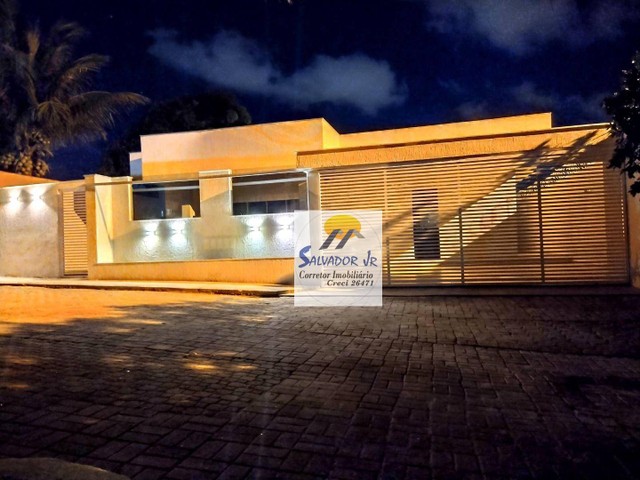 Casa com 3 dorm, 240 m² - Venda 2.950.000 reais e Locação 500,00 diária, e venda R$ 1.340.