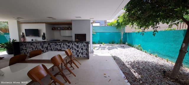 Apartamento para Venda em Eusébio, Coaçu, 5 dormitórios, 5 suítes, 7 banheiros, 4 vagas - Foto 8