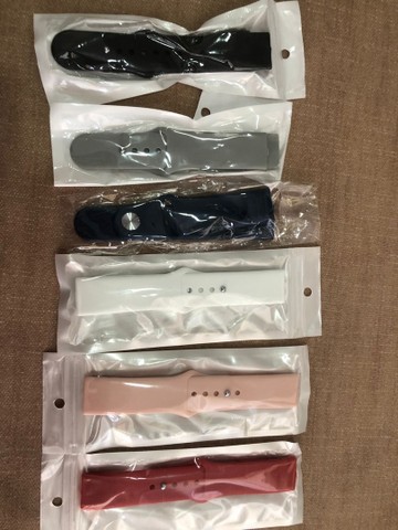 Pulseira Smartwatch d20 y68 - Foto 4