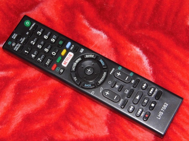 Controle para Tvs Smart Sony temos para todas as marcas entregamos em Poa-rs