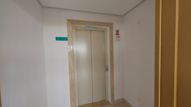 Apartamento para venda com 169 metros quadrados com 3 quartos em Park Lozandes - Goiânia - - Foto 3