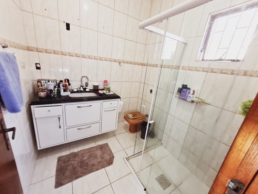 Casa para venda com 180 metros quadrados com 4 quartos em Capoeiras - Florianópolis - SC - Foto 5