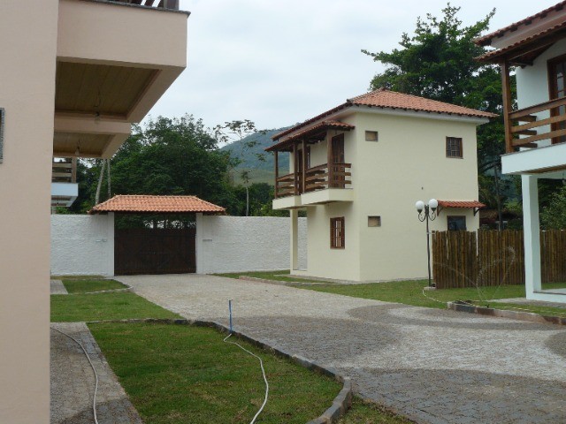 Casa em Guapimirim,  alugo  ou  vendo,  nova, 100 m²,  2  quartos,  aluguel  R$ 1.500,00. - Foto 4