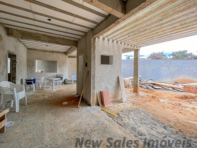 Casa para venda com 300 metros quadrados com 5 quartos em Setor Gentil Meireles - Goiânia  - Foto 16