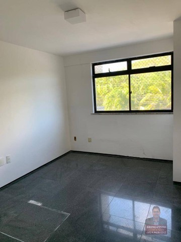 Apartamento à venda, 195 m² por R$ 650.000,00 - Guararapes - Fortaleza/CE - Foto 20