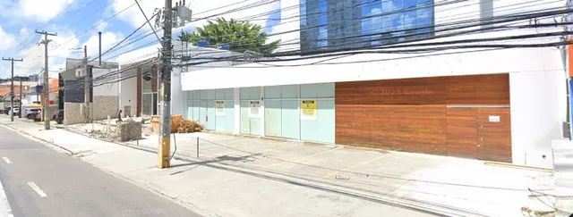 Alugo Casa na Av. Conselheiro Aguiar com 678m  - Foto 2
