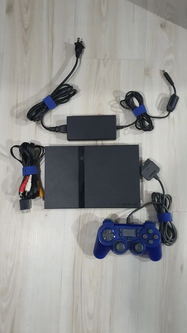 Ps2 store in olx