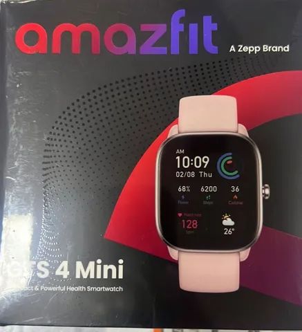 Amazfit gts online doto