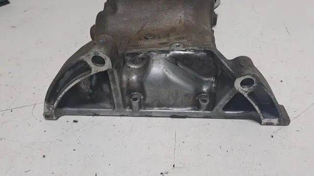 Carter Do Motor Honda Civic 1.8 2.0 2012 a 2016 com detalhe - Foto 2
