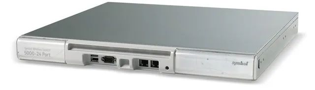 Comutador de rede sem fio Motorola Symbol 5000-RS