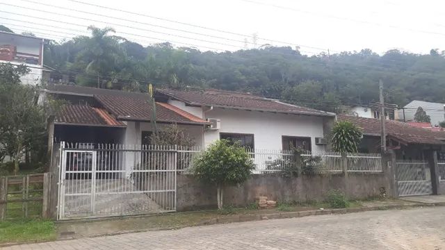 Captação de Casa a venda na Rua Félix Oliveira Pereira, Fortaleza Alta, Blumenau, SC