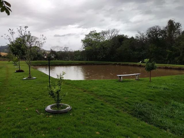 Vendo sítio em Santa Lúcia  - Foto 3