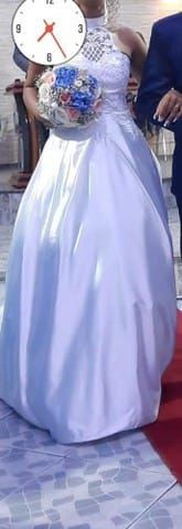 Vestido de noiva  - Foto 5