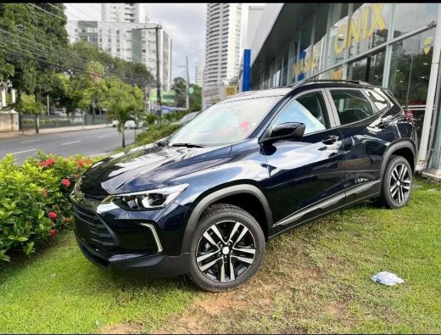 Tracker lt 1.0 turbo 116cv 0km 2024