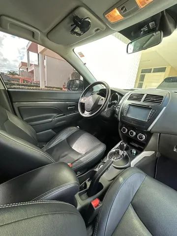 ASX 2,0  4×4 Automático 2015
