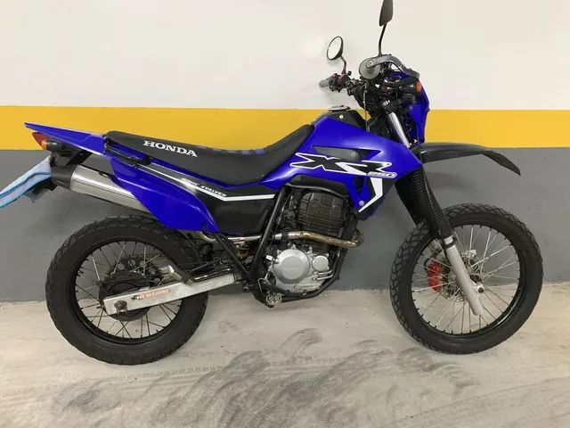 Motor xr 250  +35 anúncios na OLX Brasil