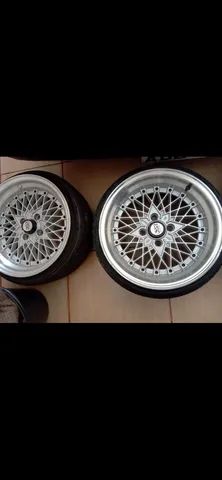 Rodas aro 15 - Foto 4