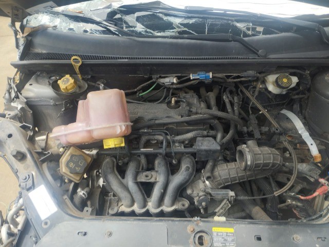 Ford Fiesta 1.0 2013/2013 Flex - Foto 5