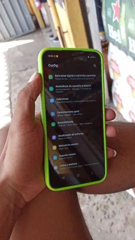 Samsung A14  - Foto 3