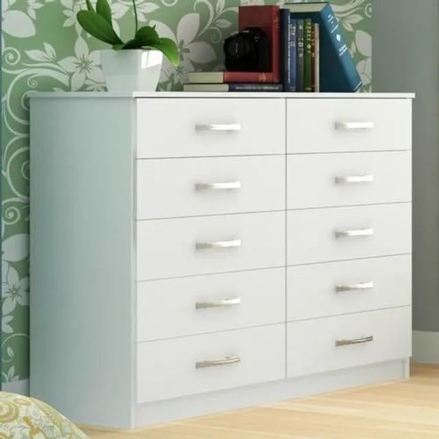 Cômoda Macaé SR - Foto 4