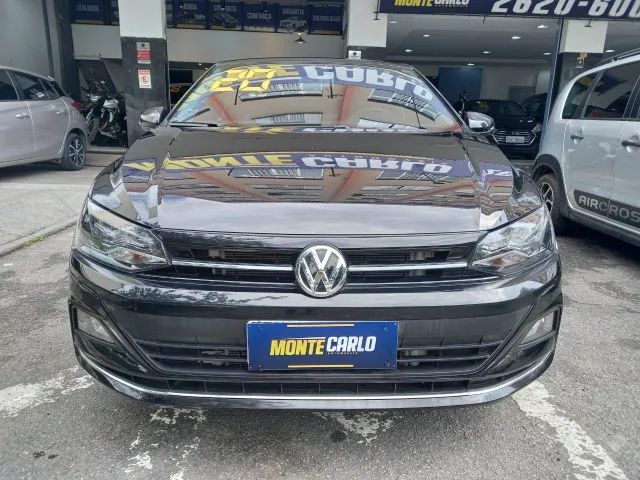 Lote 652 - VOLKSWAGEN/VIRTUS MF 