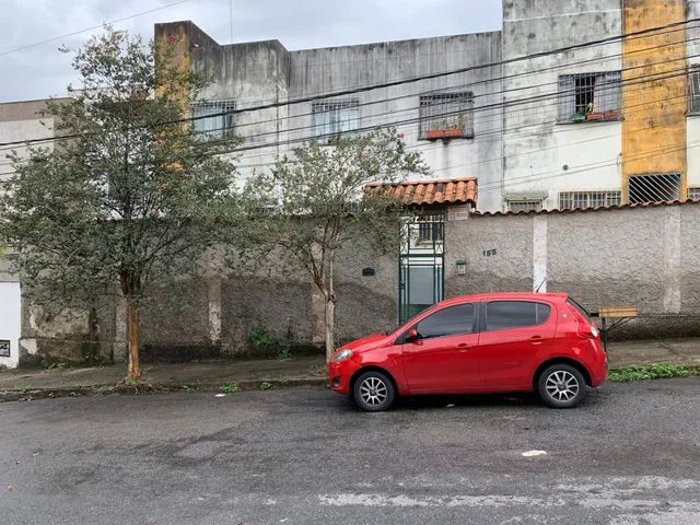 Captação de Apartamento a venda na Rua Bento Nogueira, Jardim Atlântico, Belo Horizonte, MG