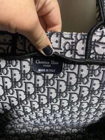 Bolsa CHRISTIAN DIOR - Foto 2