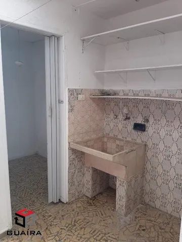 Sobrado para locação com 2 quartos no Santa Terezinha - São Bernardo do Campo - SP