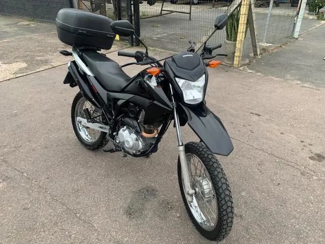 HONDA NXR 160 BROS 2016 - Foto 2