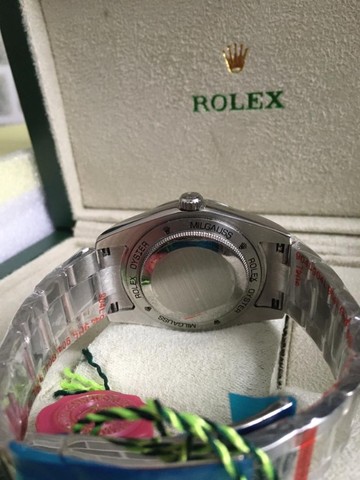 Rolex Milgauss - Foto 5