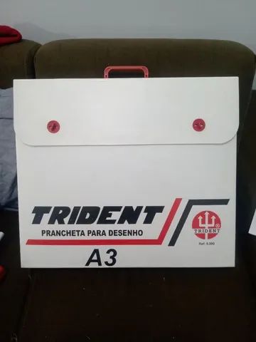 Prencheta A3 Trident - Foto 3