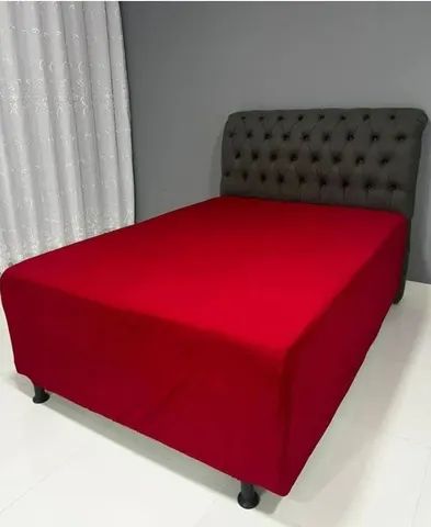 Leçol luva cobre tudo 