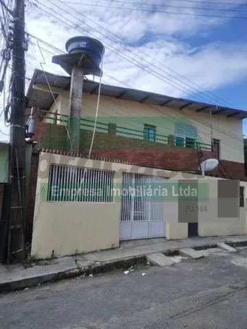 VENDE SE PREDIO NO JORGE TEIXEIRA