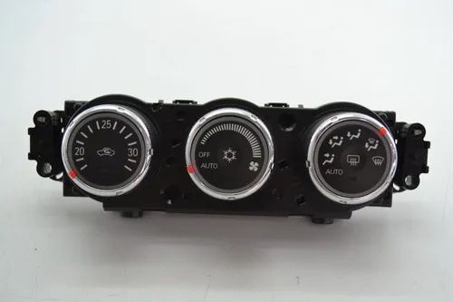 Comando Ar Condicionado Mitsubishi Lancer 2011 Original