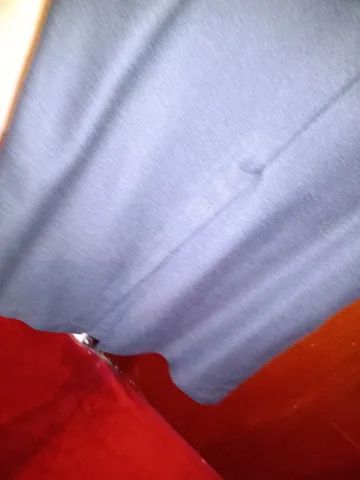 Vestido preto comprimento midi, tamanho P - Foto 3