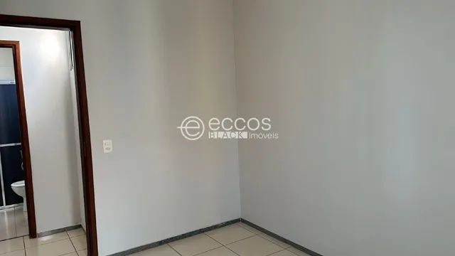 Apartamento para aluguel, 2 quartos, 1 vaga, Santa Helena - ARAGUARI/MG - Foto 5