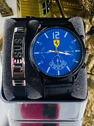 RELÓGIOS MASCULINOS 